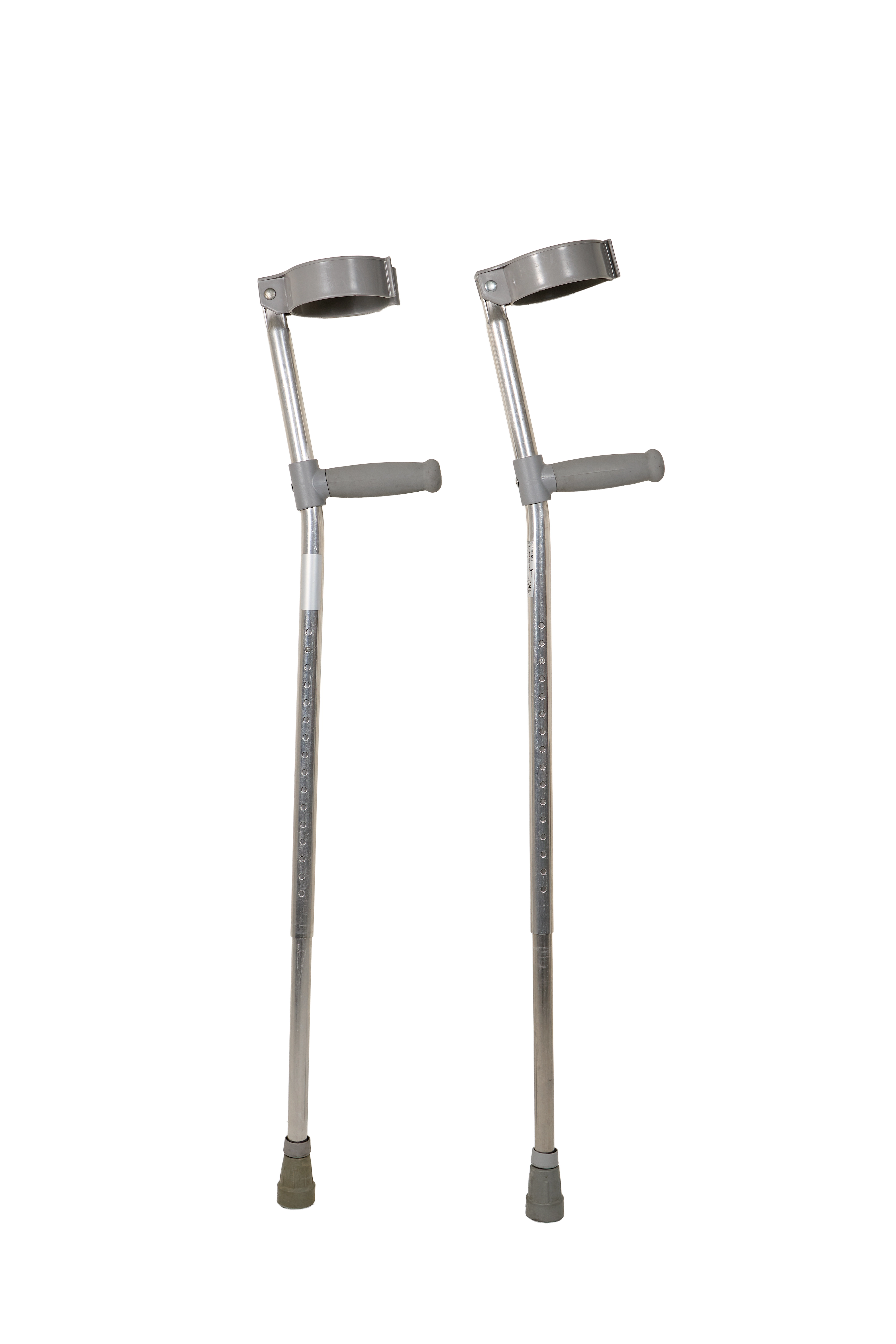 Милиці підлокітні (Дитячі)