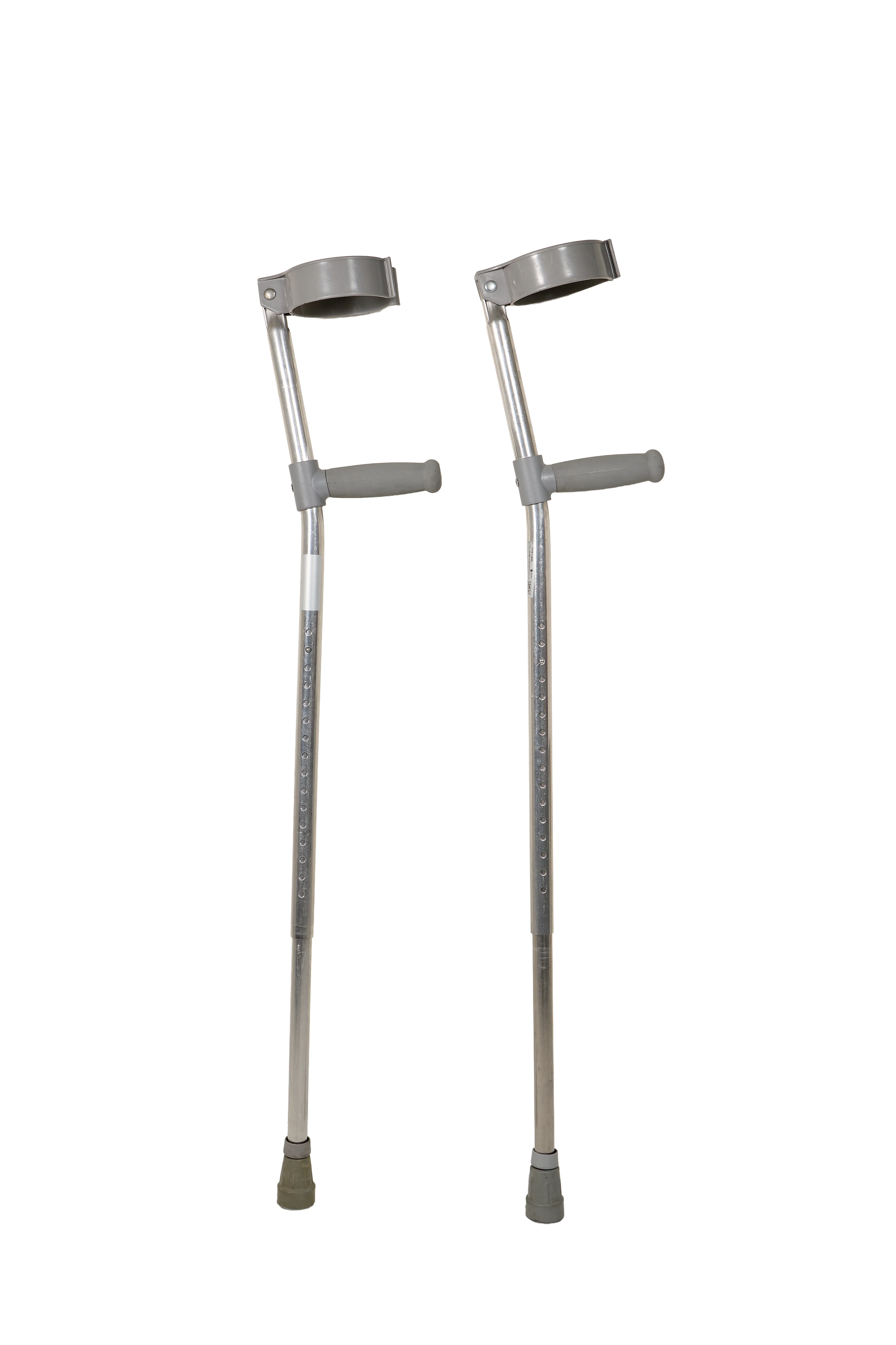 Милиці підлокітні (Дорослі)