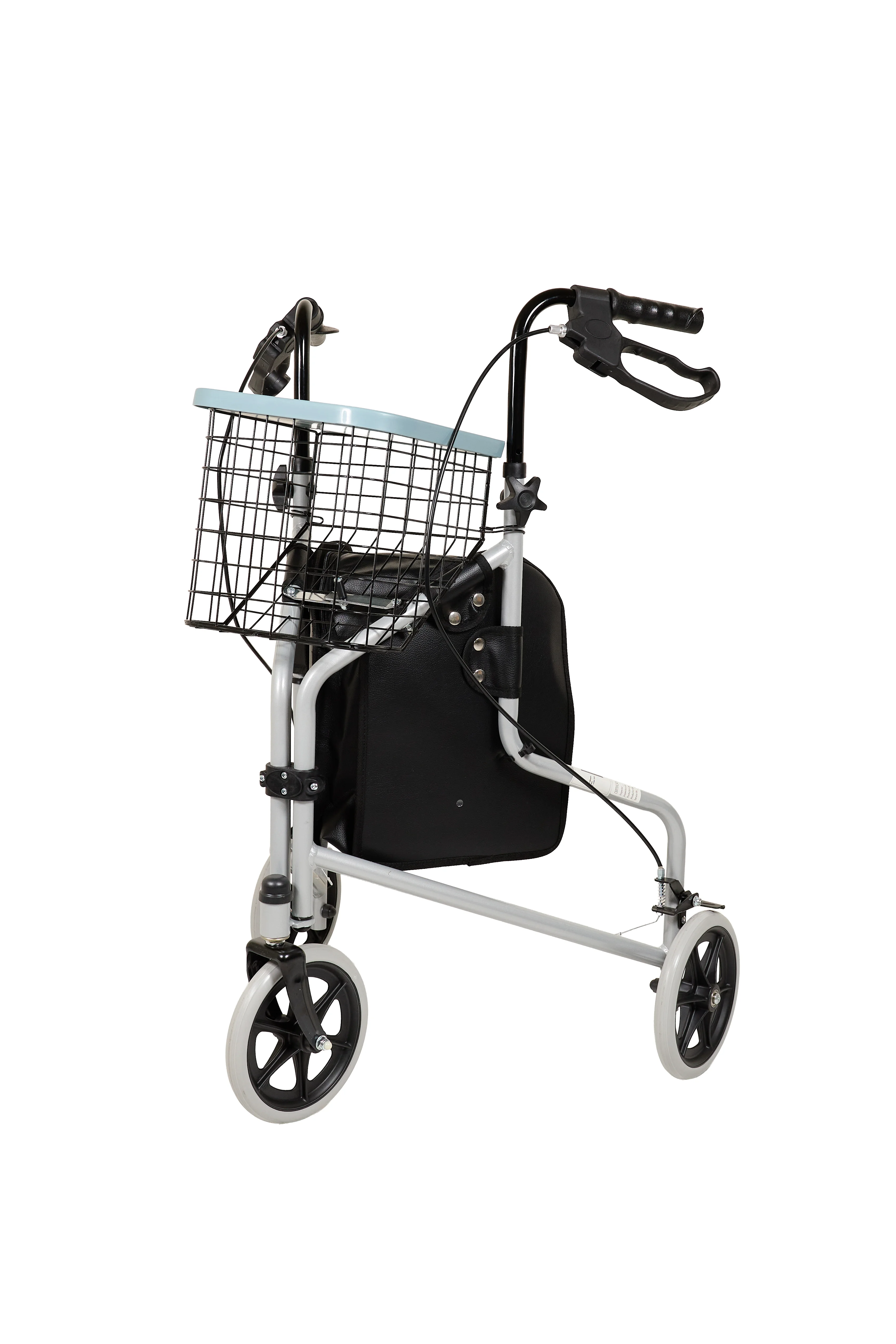 Ролер трьохколісний