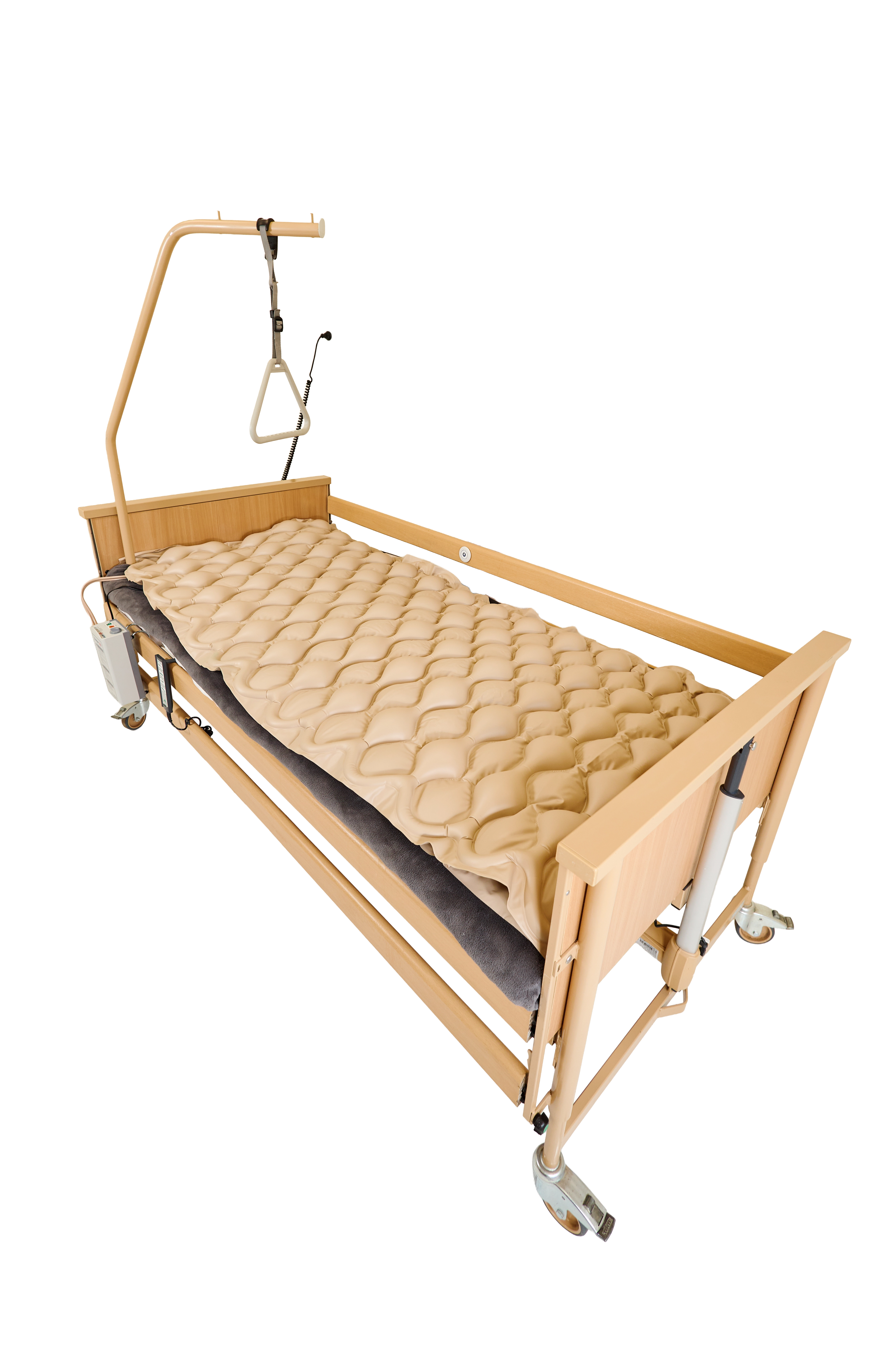 Протипролежневий комірчастий матрац