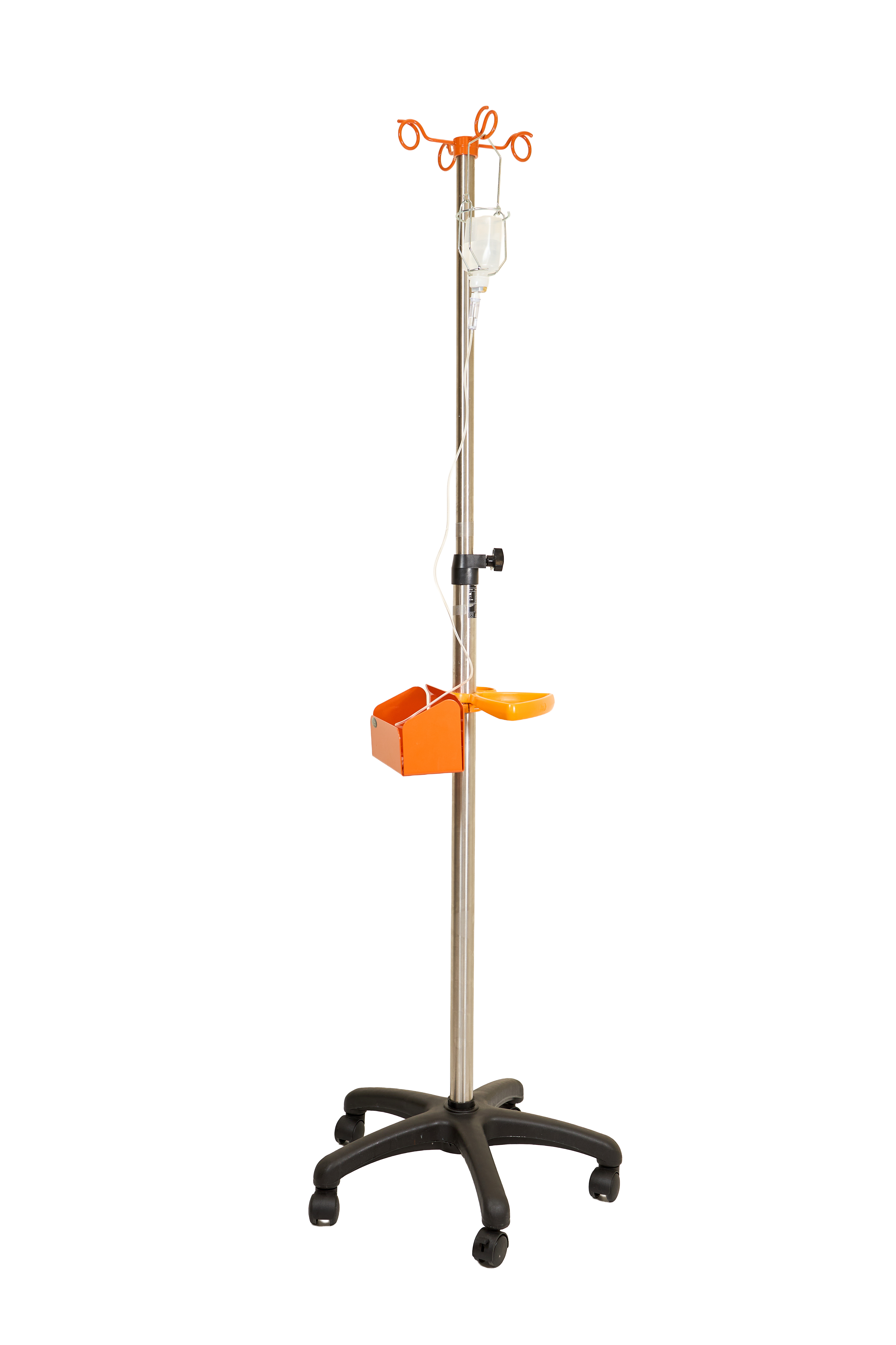 Штатив для крапельниці