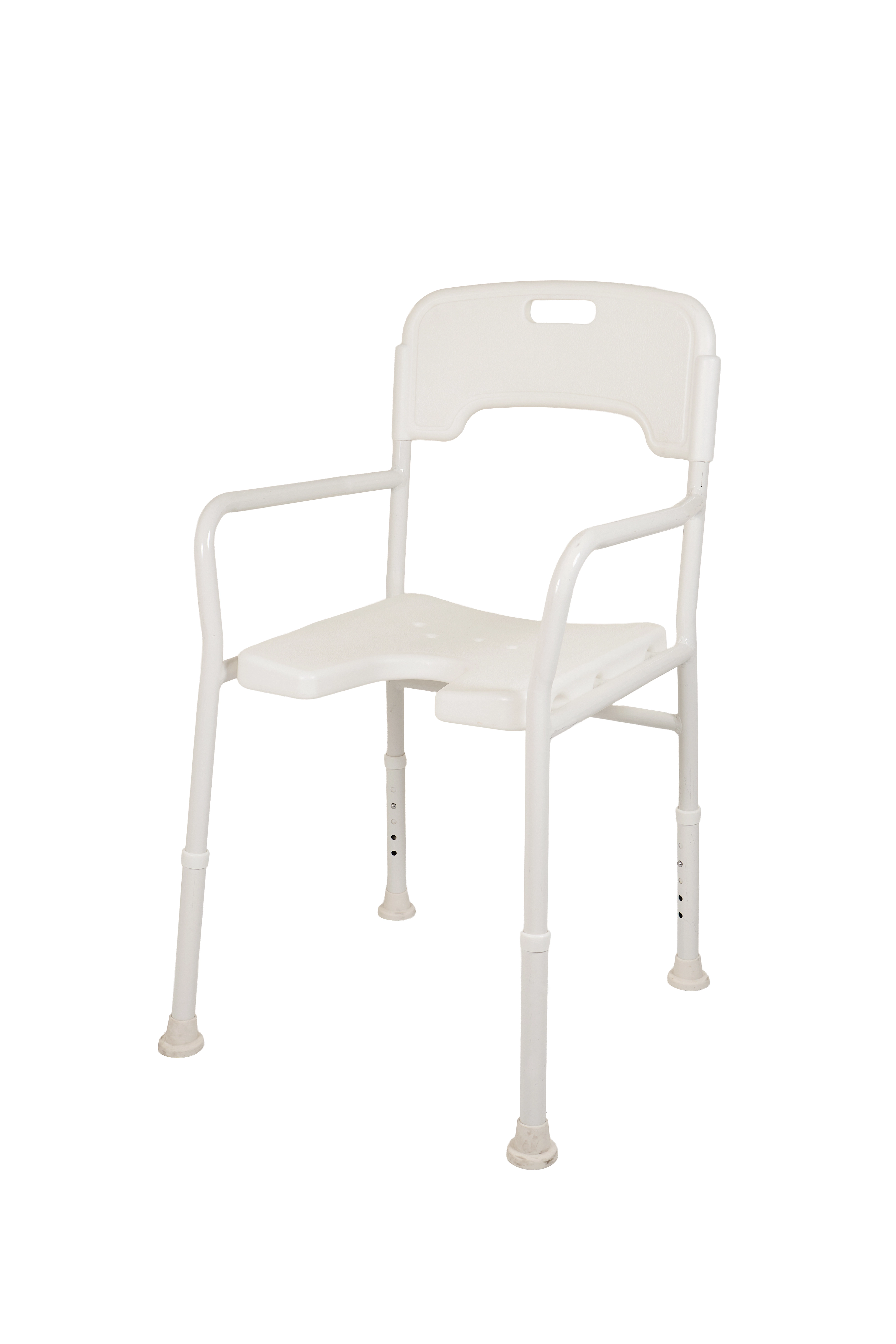 Алюмінієвий стілець для душової